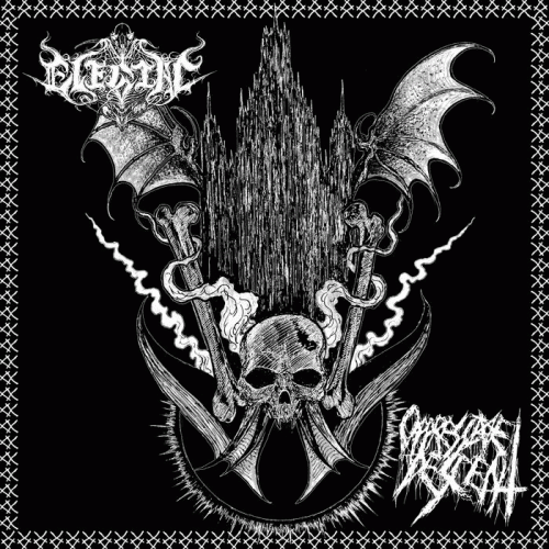 Elegiac : Elegiac - Oppressive Descent